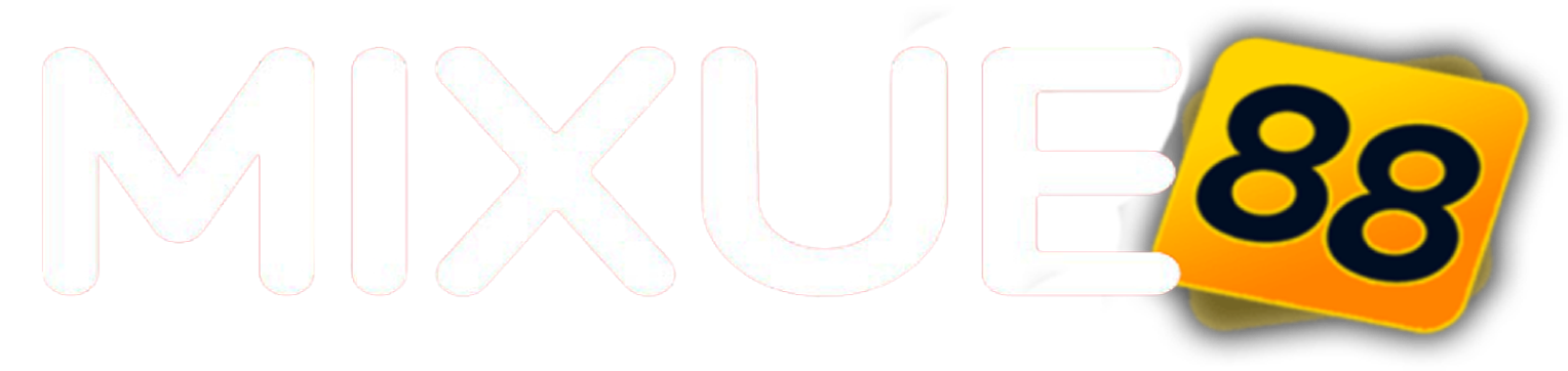 MIXUE88 Logo